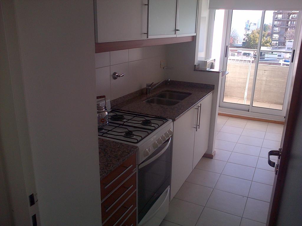 Apartamento Rodriguez Rosario Exterior foto