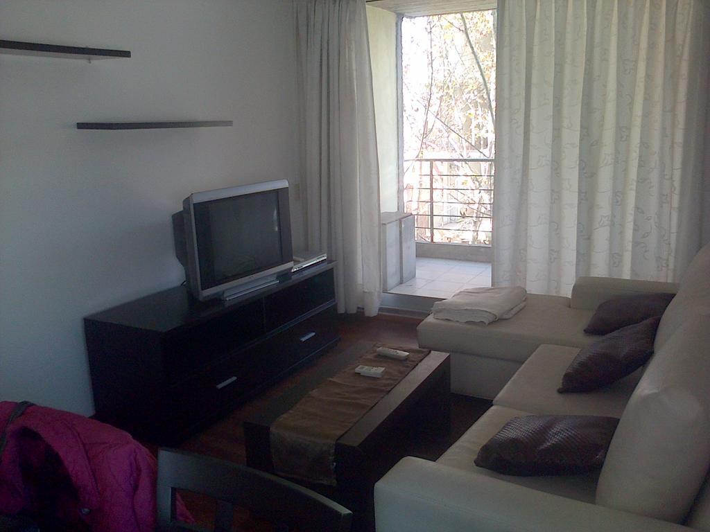 Apartamento Rodriguez Rosario Exterior foto