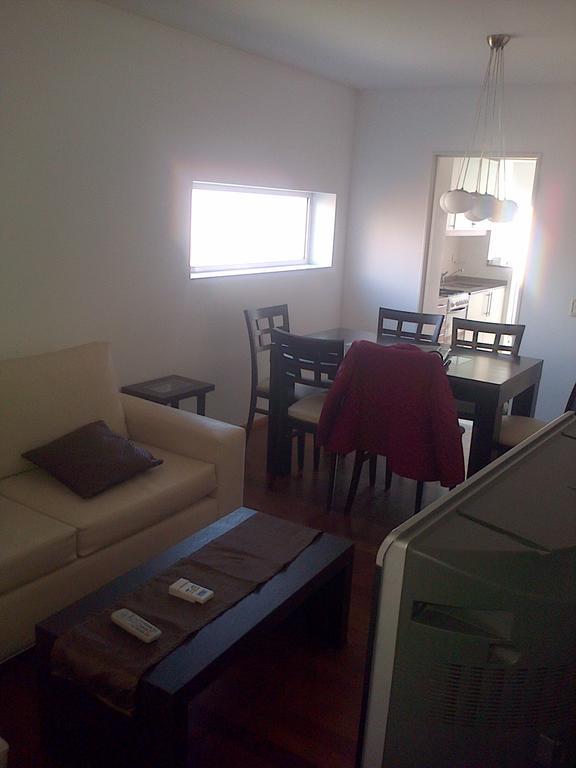 Apartamento Rodriguez Rosario Exterior foto